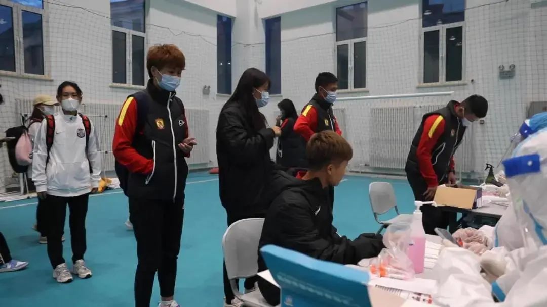 女甲联赛最新消息第二轮,2020女甲联赛大连