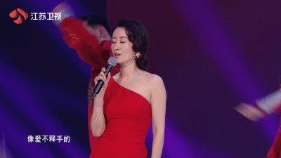 三十而骊，青春归位：「乘风破浪的姐姐」用英语怎么说？