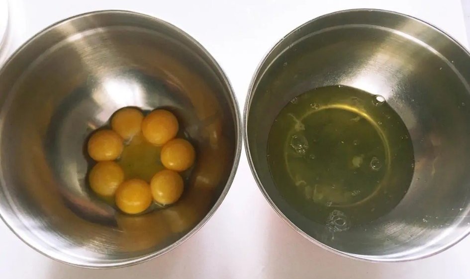 蛋糕不腥诀窍,蛋糕怎么做松软不塌