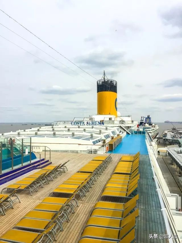 梦旅人｜999元５天日韩邮轮游，靠谱吗?