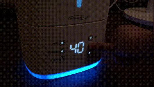 不买加湿器怎么才能保湿,秋冬保湿全攻略加湿器