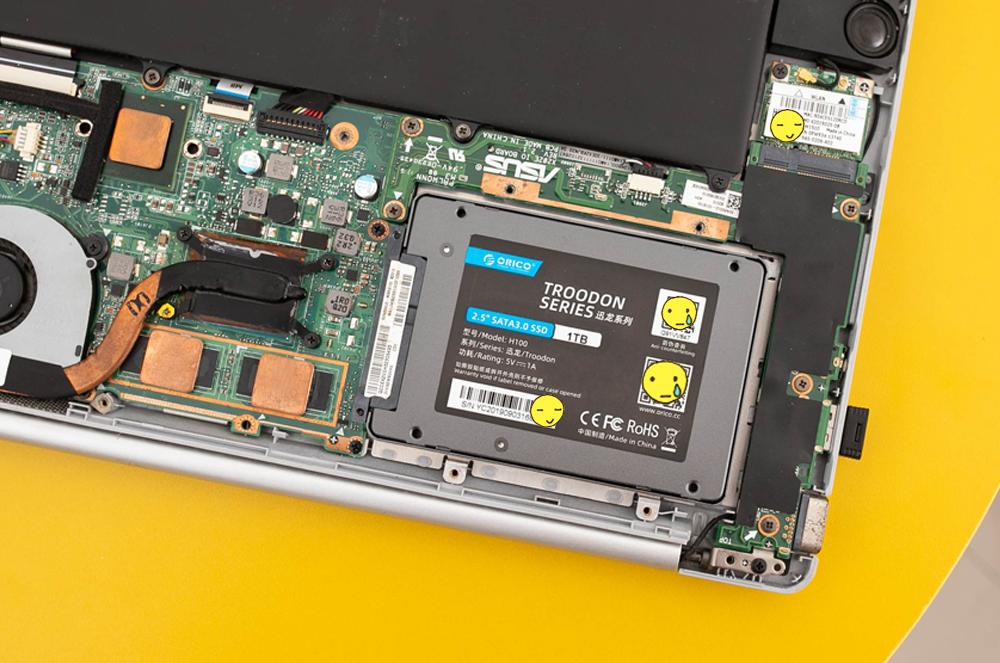 笔记本电脑的3个模式,双屏笔记本100种玩法