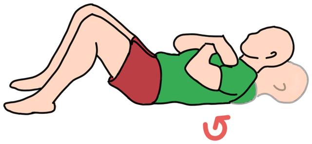 为啥大腿后侧拉伸很紧,大腿后侧筋拉伸导致疼痛能自愈吗