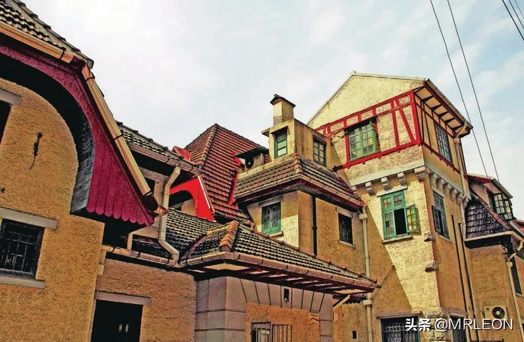 毕业去哪儿旅行,毕业去上海哪个区