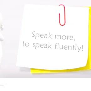 不出国也能练就接近母语者的纯正英语口音吗？如何练英语口语？