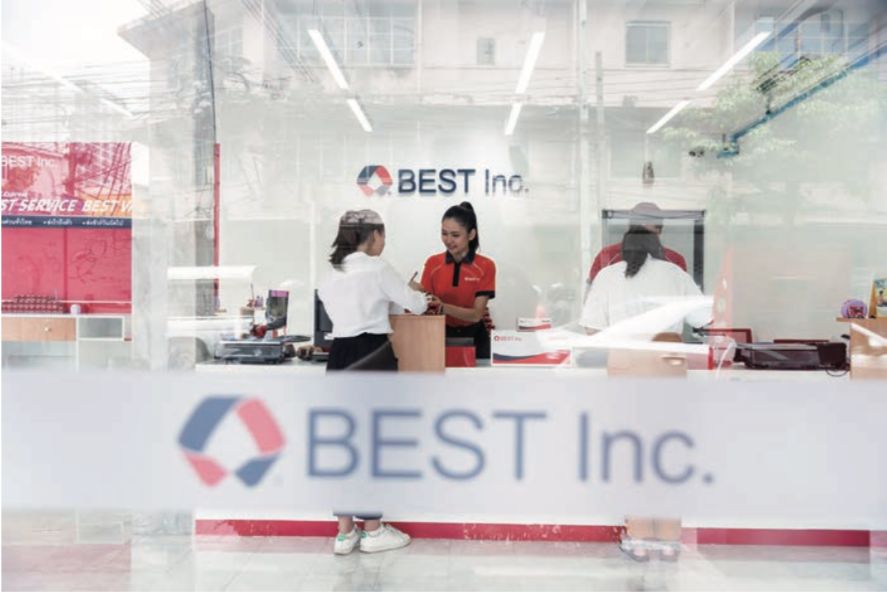 跨境物流服务平台百世,百世物流解决方案