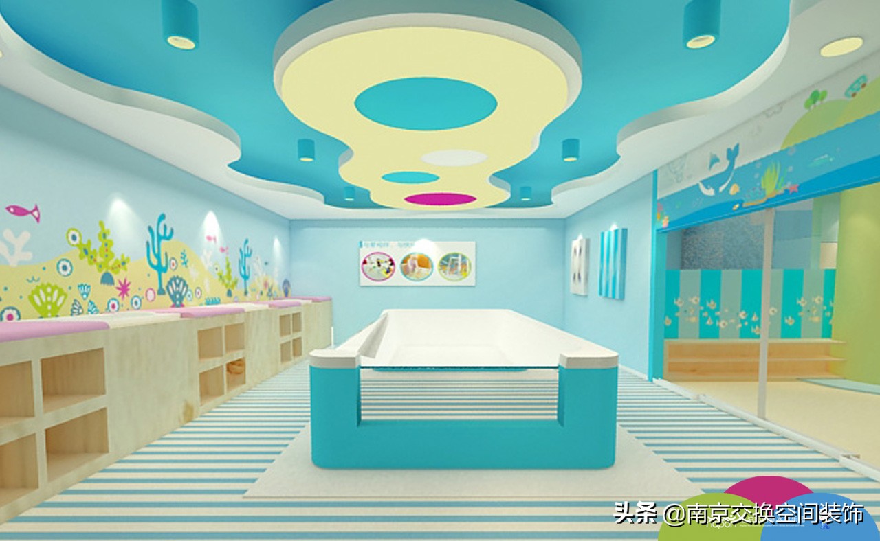 投资婴儿游泳馆前景如何,婴幼儿游泳馆生意惨淡