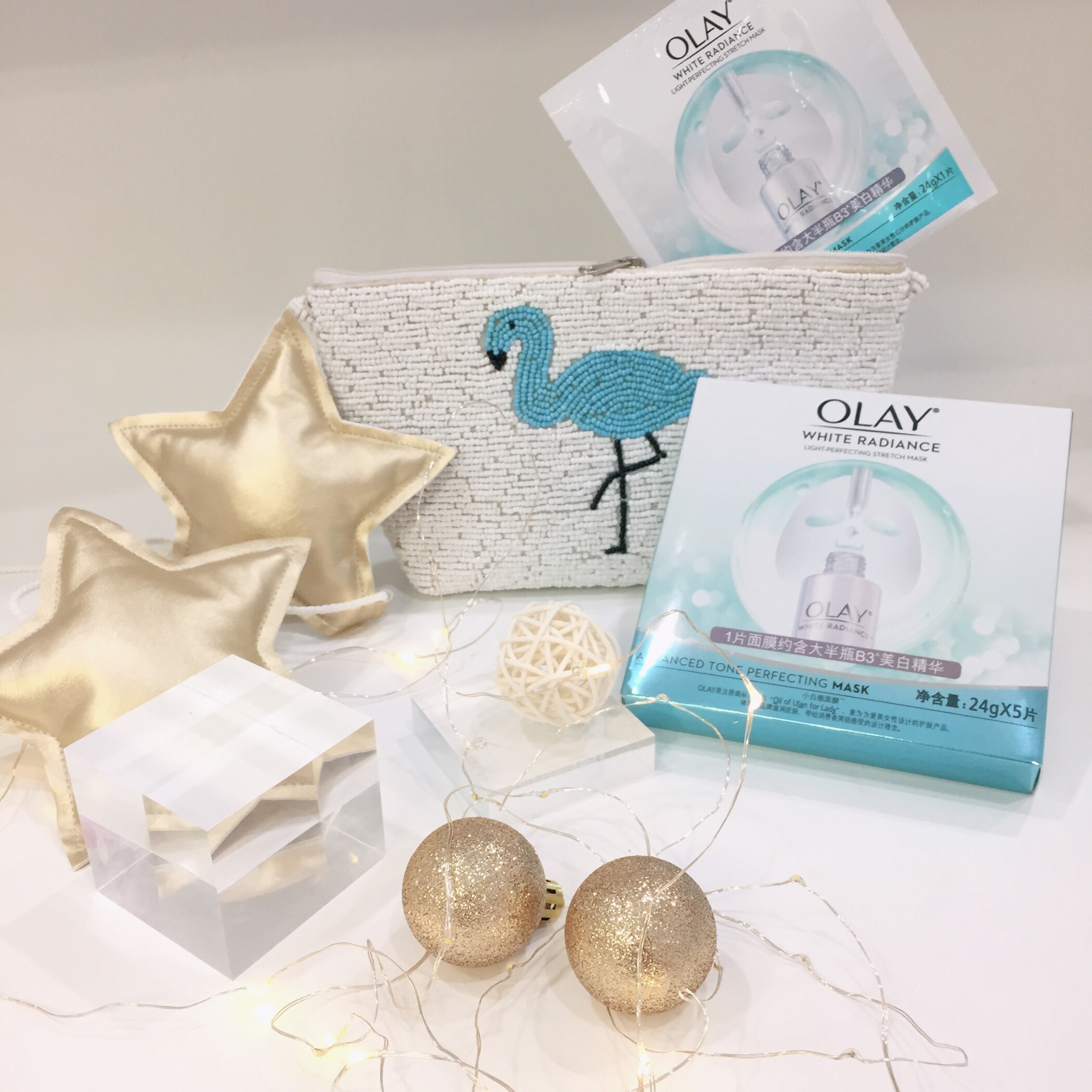 约会护肤自救指南,约会前急救护肤好物