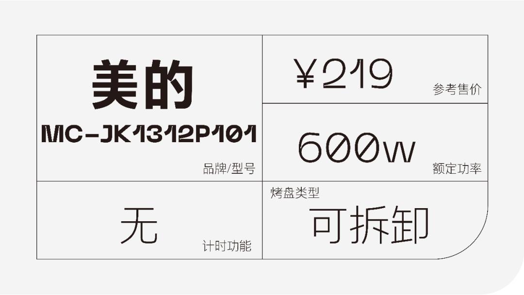 又好用又不鸡肋的早餐机,评测最好用的早餐机