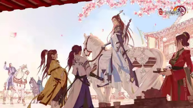 剑网三2019年营收,剑网三收入排行