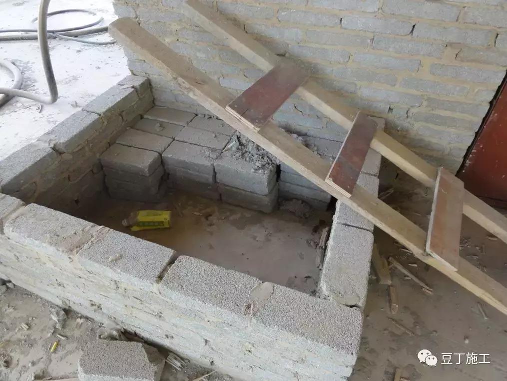 施工现场常见的临时用电违规现象,电力施工现场常见违章现象