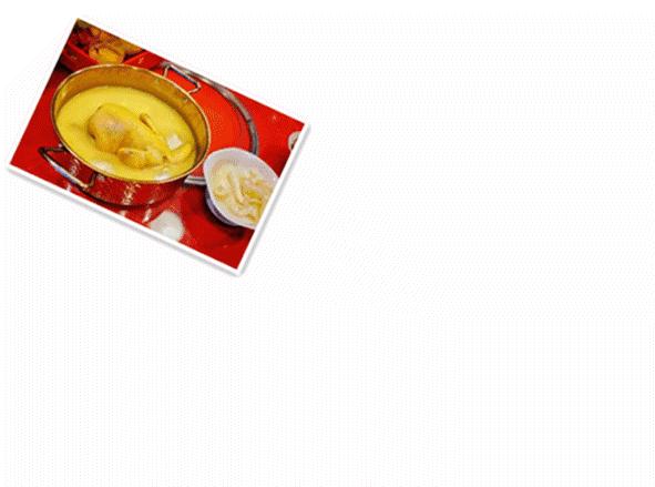 重磅收藏|魔都最全花胶鸡测评，我们为此吃掉200斤花胶鸡！