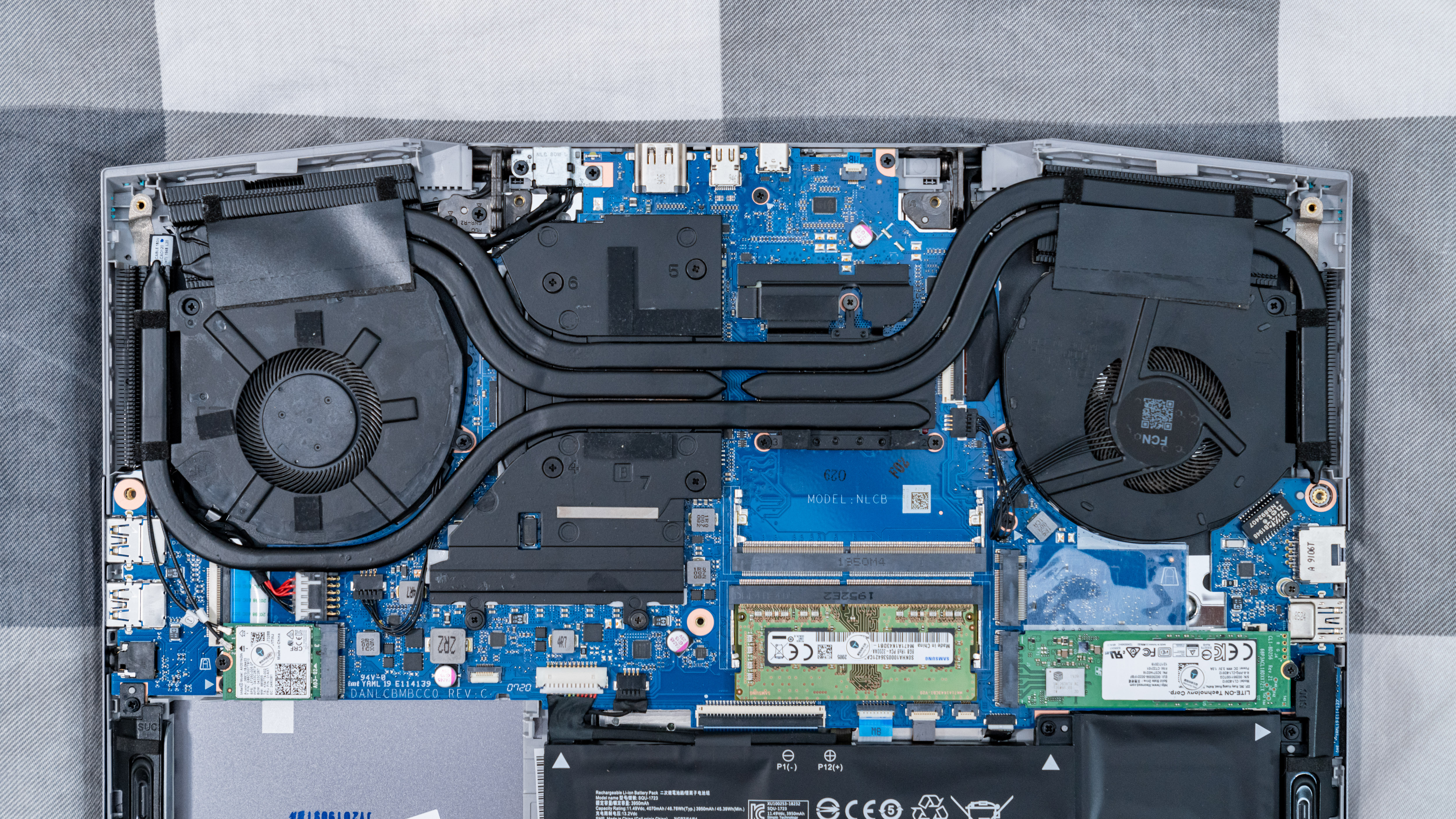 雷神911pro高端笔记本,雷神911pro可以玩的游戏