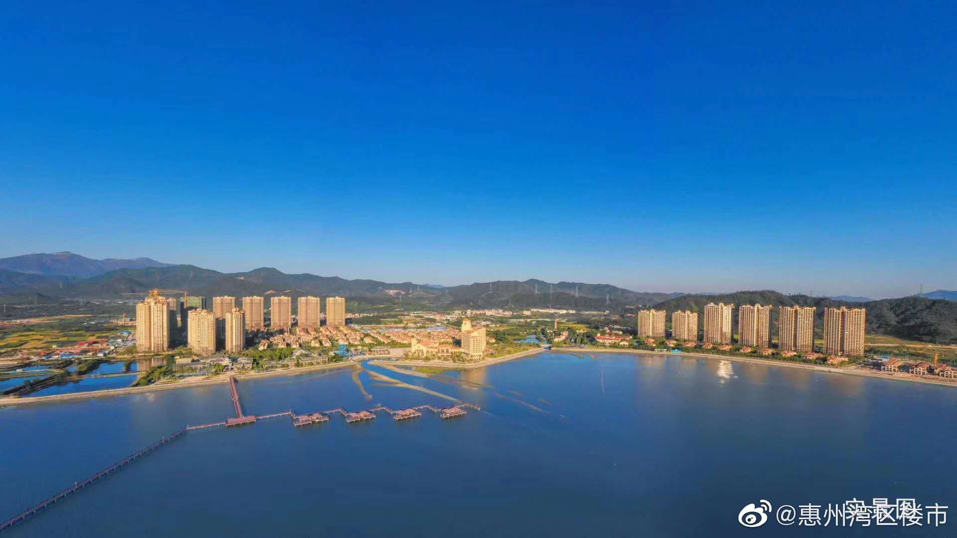 惠州惠东稔山镇富力湾,广东惠州富力湾海景房