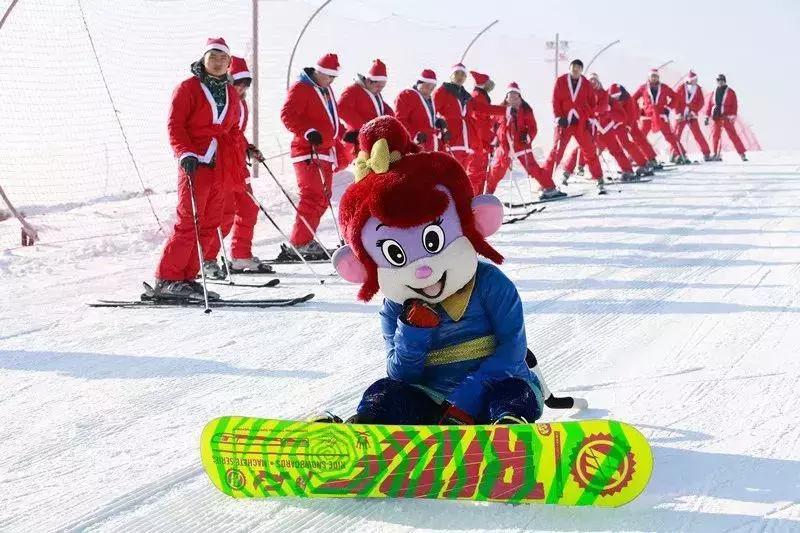 抚顺热高乐园一日游,抚顺热高三个园攻略