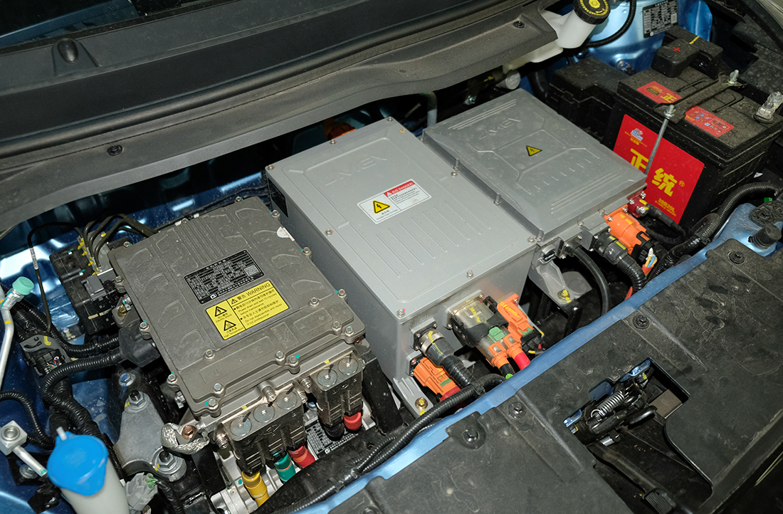 江铃易至ev3最低价2021年生产的,江铃易至ev3让你省钱更省心