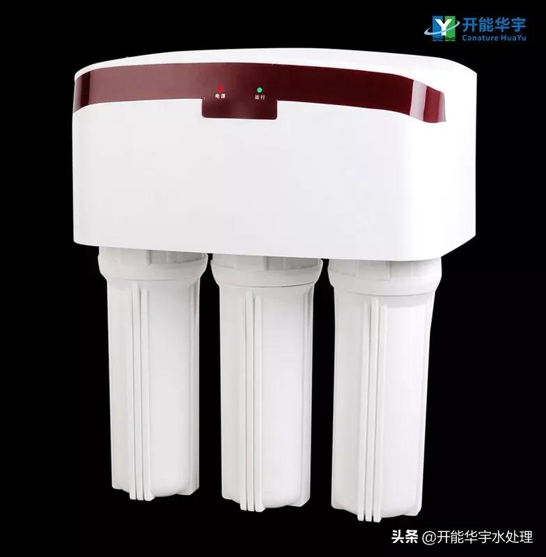 净水器出水臭是不是功能性故障,净水器出水有异味原因分析第1页