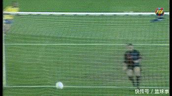 活跃在90年代的王牌射手们（大量进球动图）（实时更新）