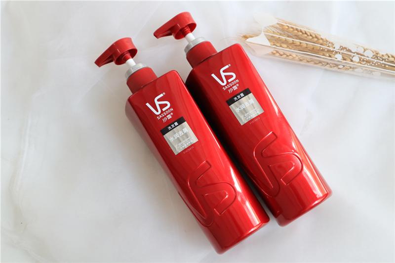 油头用沙宣什么洗发水,头发油用沙宣哪一款