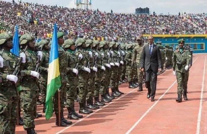 非洲小国卢旺达：与中国密切合作，经济发展快，看不到任何脏乱差