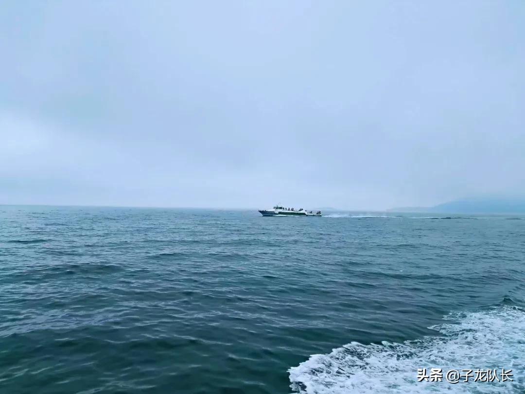 济南到灵山岛两日游旅行社,济南灵山岛旅游