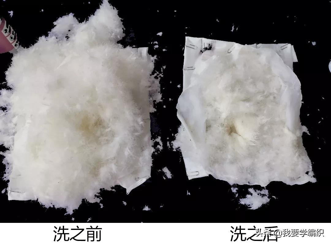 羽绒服脏怎么洗最好的方法,羽绒服皱皱巴巴的用什么解决