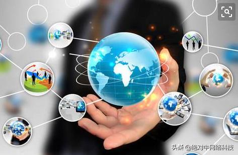 如何通过自媒体平台发布链外网站?