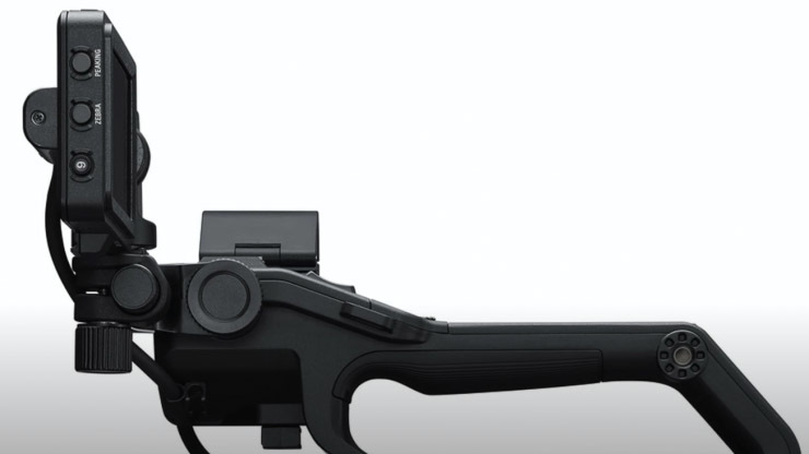 索尼fx6预拍摄,索尼fx6定焦画质