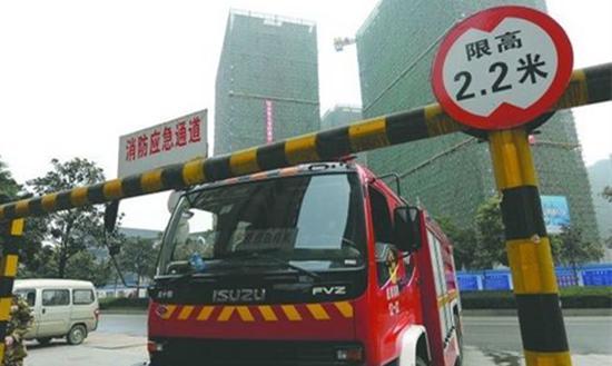 货车停运需要什么条件,货车必须经过限行区怎么办