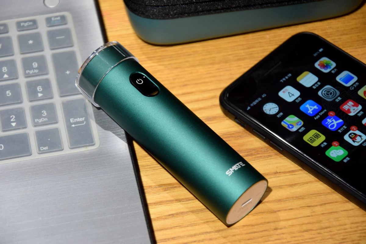 博朗和须眉剃须刀哪个好用,博朗剃须刀3系开箱评测