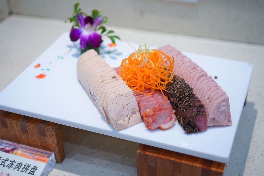 森波拉森林景区,广东清远森波拉旅游度假区