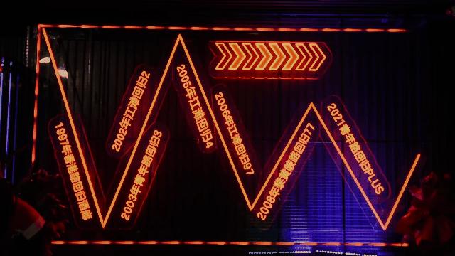 潮人聚集的夜店,潮咖云集