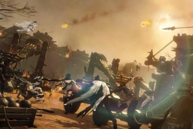 mmo有多难玩,mmo能否重新崛起