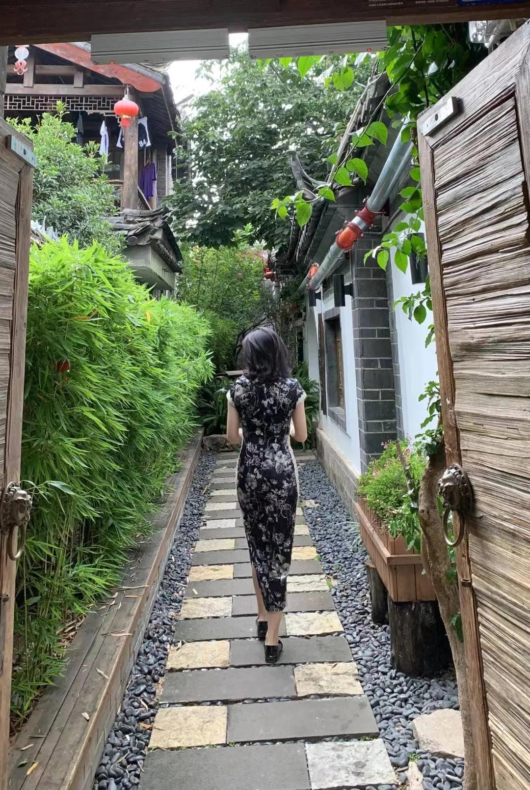 今年必入手的小裙子,比bm便宜的店铺