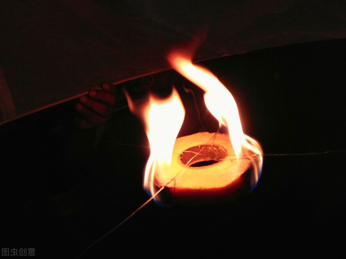 燃气灶如何调整火苗颜色,正确的燃气灶火苗是什么颜色