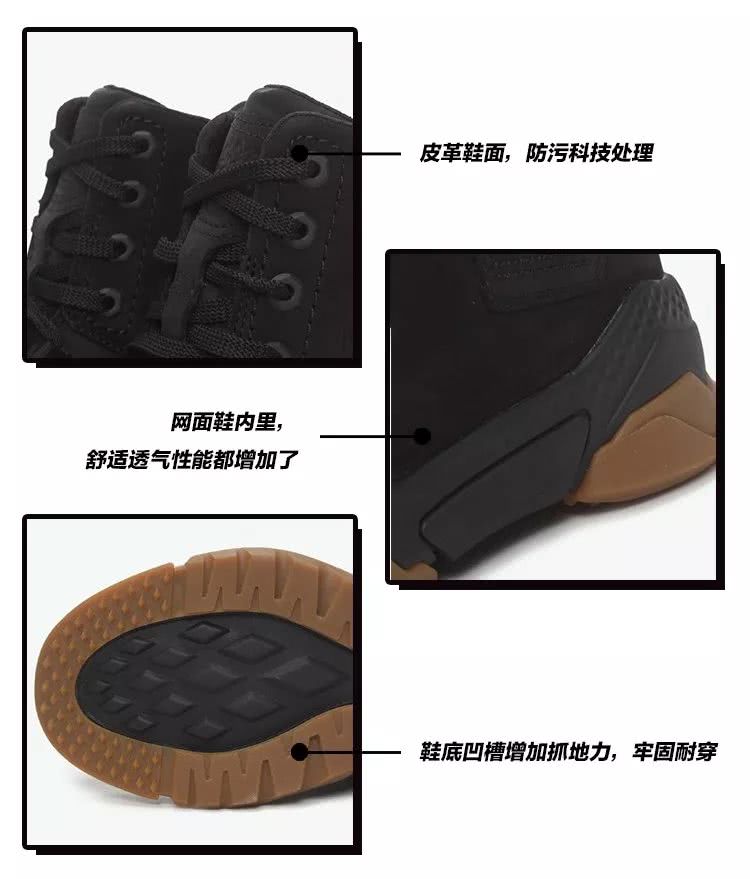 timberland大黄靴对比cat大黄靴,大黄靴timberland掉色
