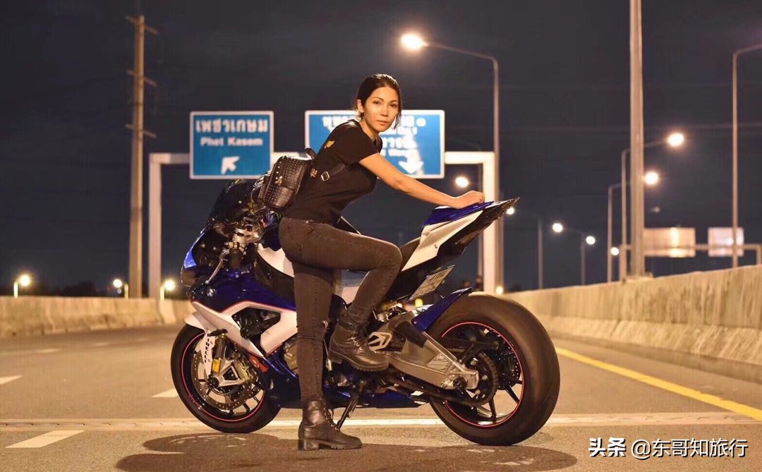 摩托自驾泰国路线,泰国摩托车租车攻略