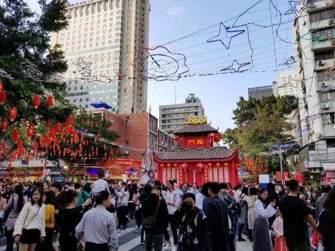 七十年代以来广州的生活的变迁,八十年代以前的广州照片