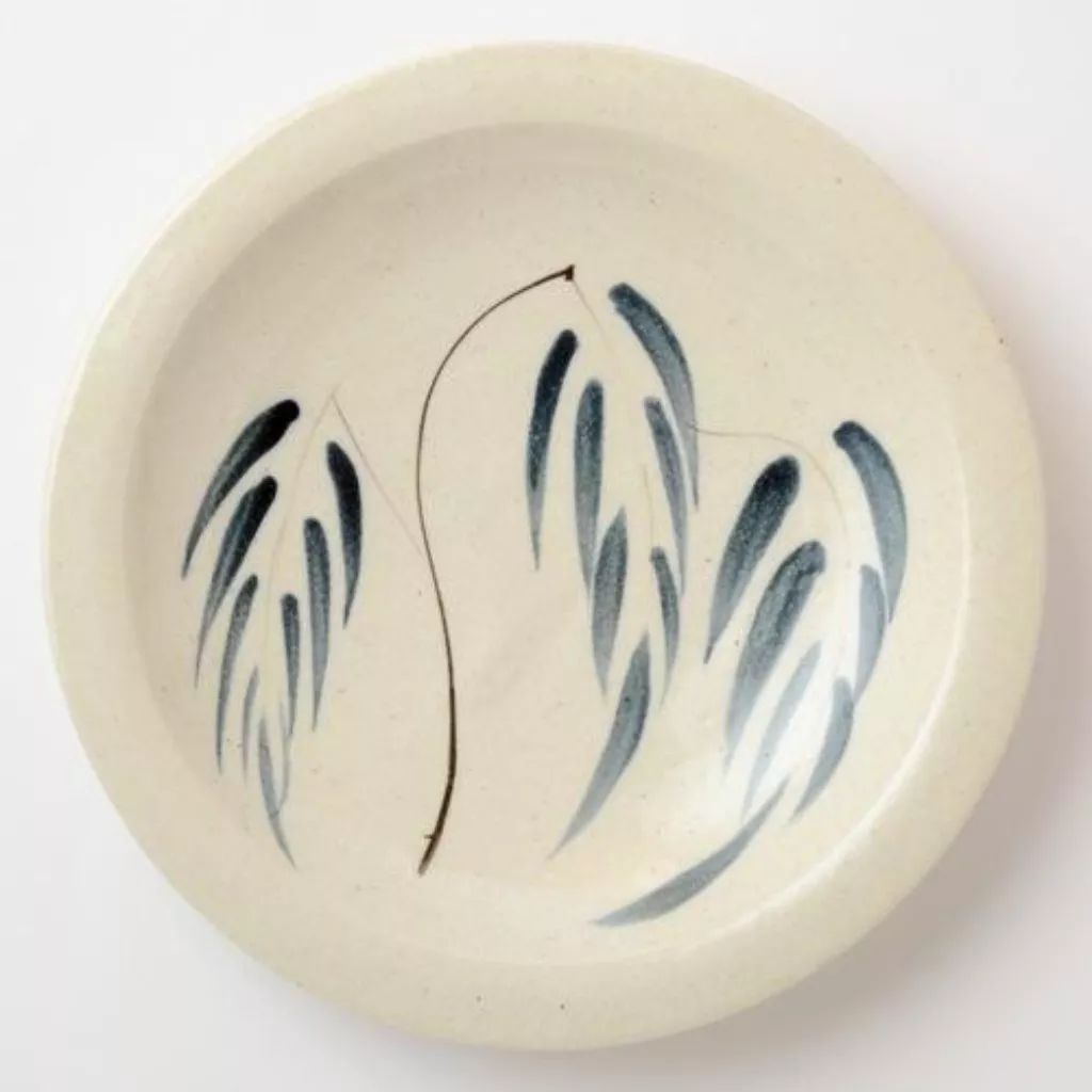 日本陶器底款有哪些 (日本龙谷窑陶器)