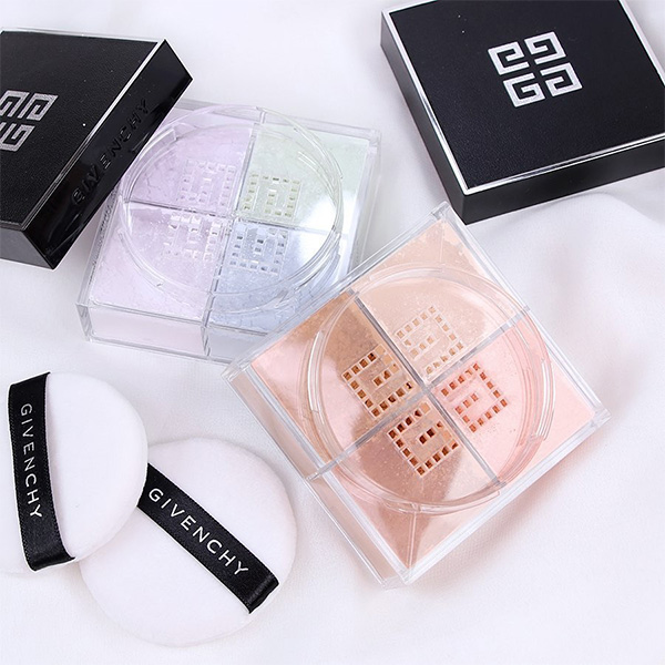 givenchy散粉no.1,Givenchy散粉种草