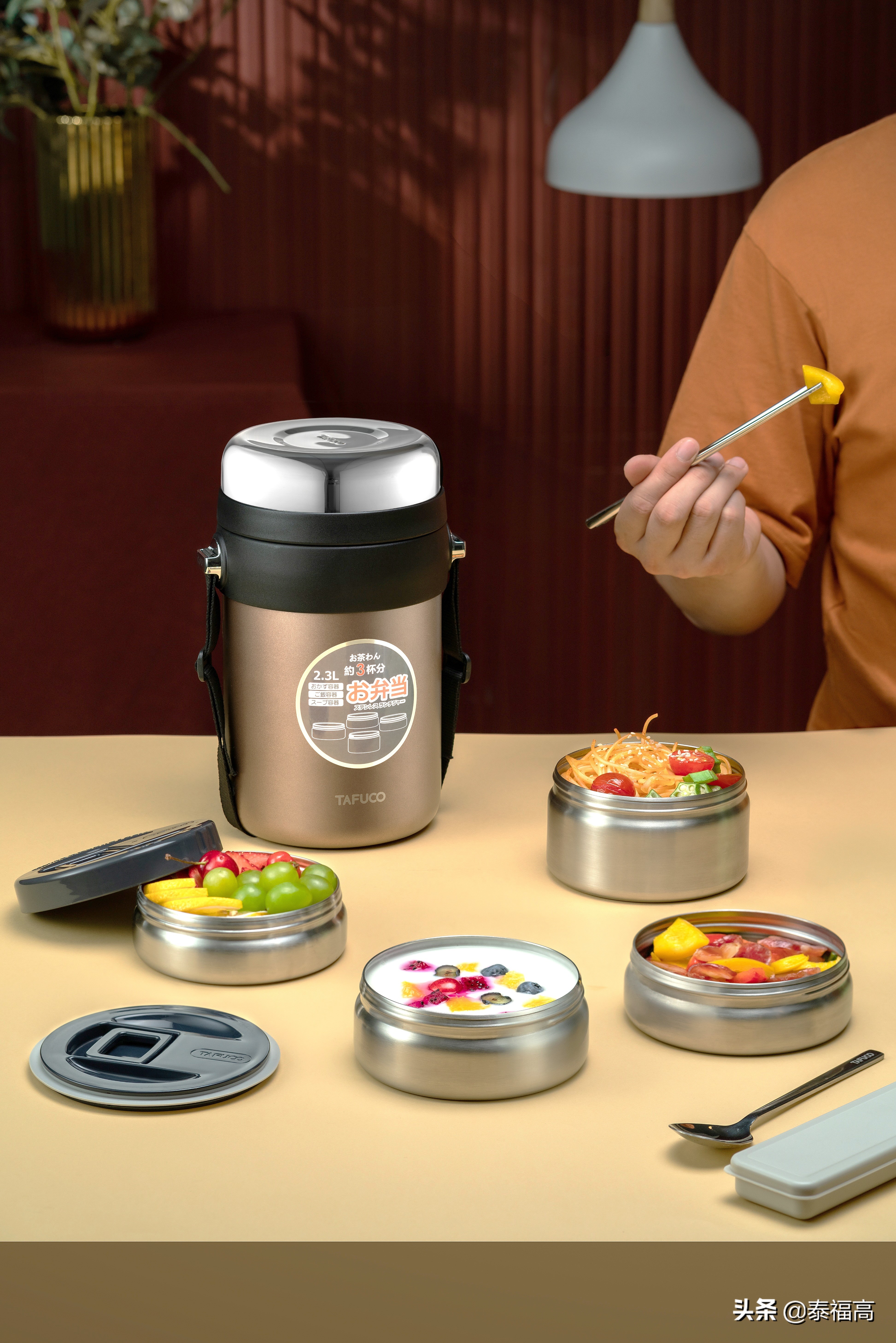 保温饭盒哪个品牌性价比高,送饭保温饭盒十大品牌