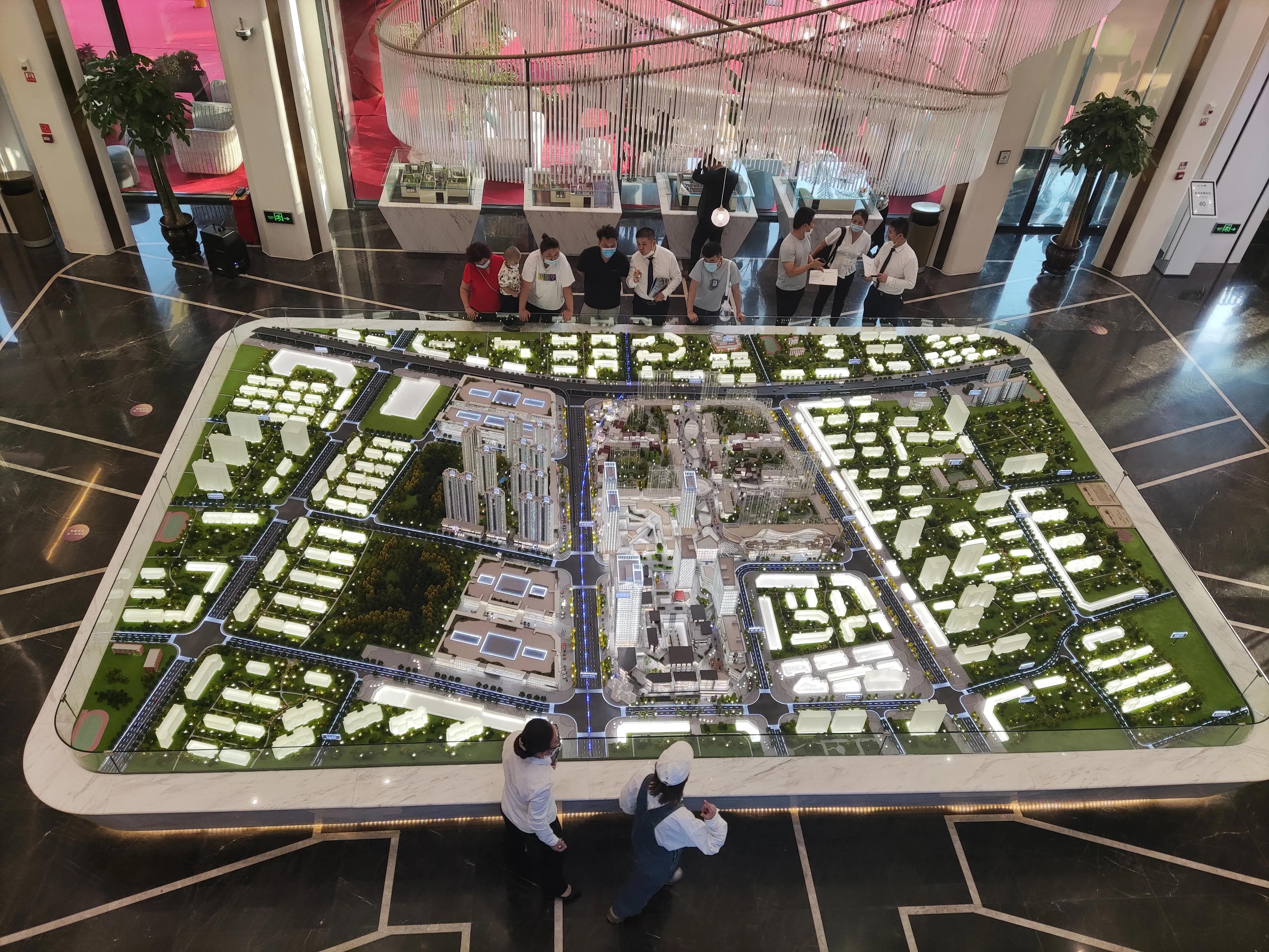 220亿打造*疆新**最大潮流聚集地，乌鲁木齐这个城市综合体要火了