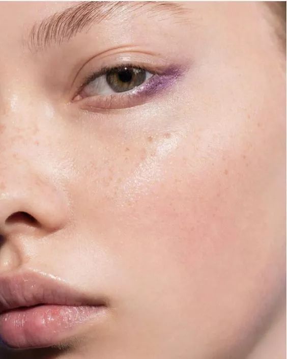 blackpink科切拉眼妆,牛仔蓝眼妆blackpink