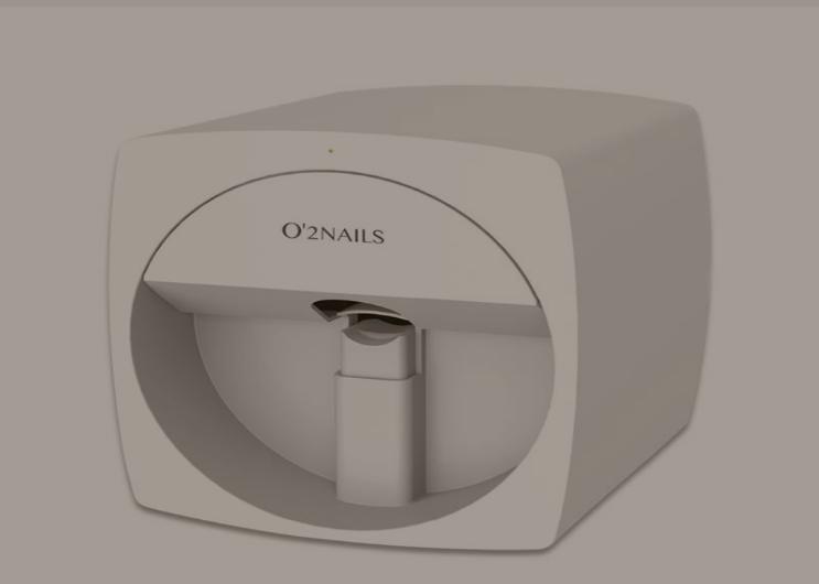 七十二变美容美发,美甲机神奇吗