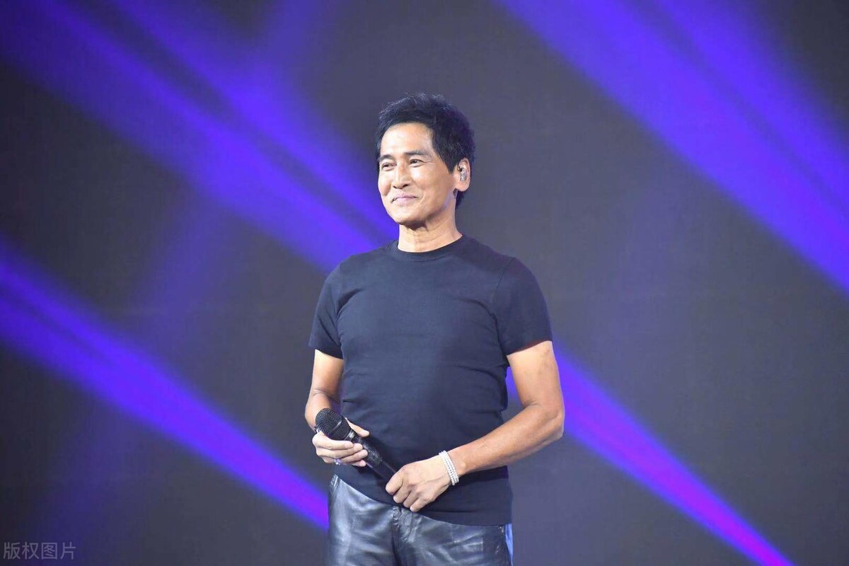 齐秦早期上综艺视频,齐秦年轻时的综艺节目