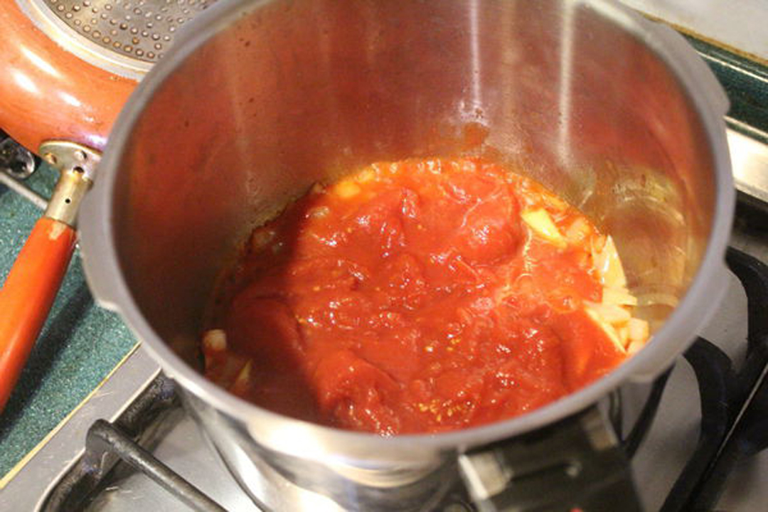 好吃的茄汁鲭鱼,茄汁鲭鱼怎么做