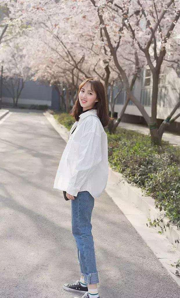 如何学摄影给女朋友拍照,如何给女朋友拍照