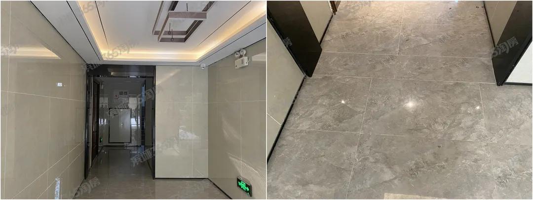 交房最新楼盘,交房楼盘迎大考满意答卷