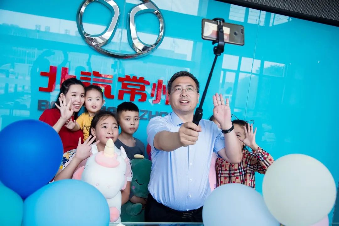 北汽常州汽车有限公司怎么样,北汽常州工厂好不好