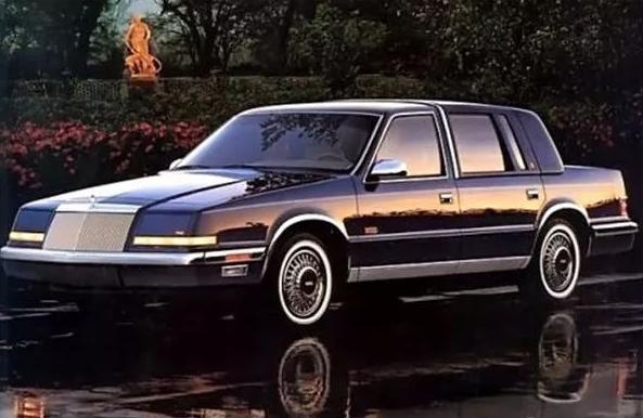 25年前百万级豪车,美国顶级豪车牌子